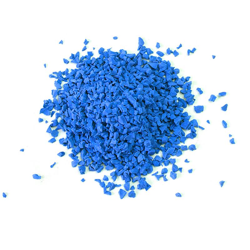 Xingongpai EPDM Rubber Granules for Running Track Repair
