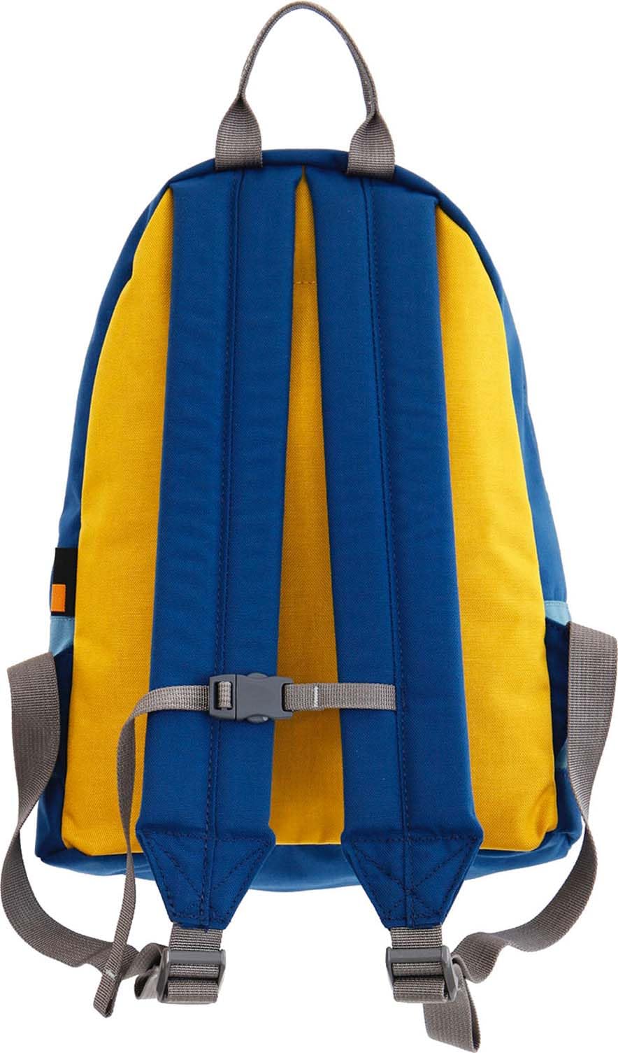 

Рюкзак BABY DAYPACK 3259259124 Mix B [Kelty]