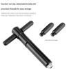 Road Bike Shifter Checker Shifts Brake Levers Alignment Tool Bike Handlebars Balancing Tool Bike Repair Tool