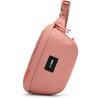 Сумка Pacsafe Go Hufttasche Rosa (35100340)
