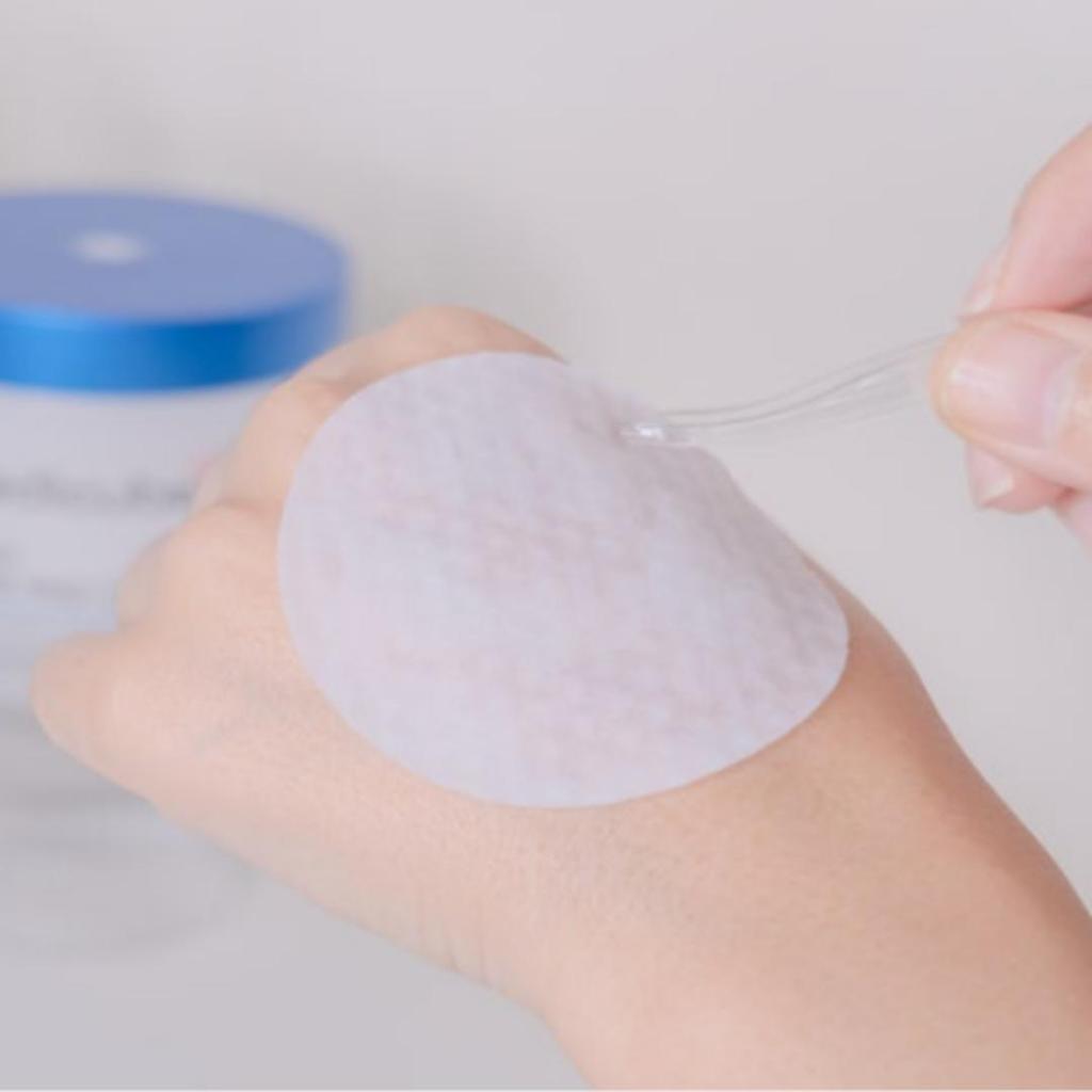 Medicube Zero Pore Pads 2.0 – 70 Pads × 2 Sets | Korean Exfoliating & Pore Care Toner Pads