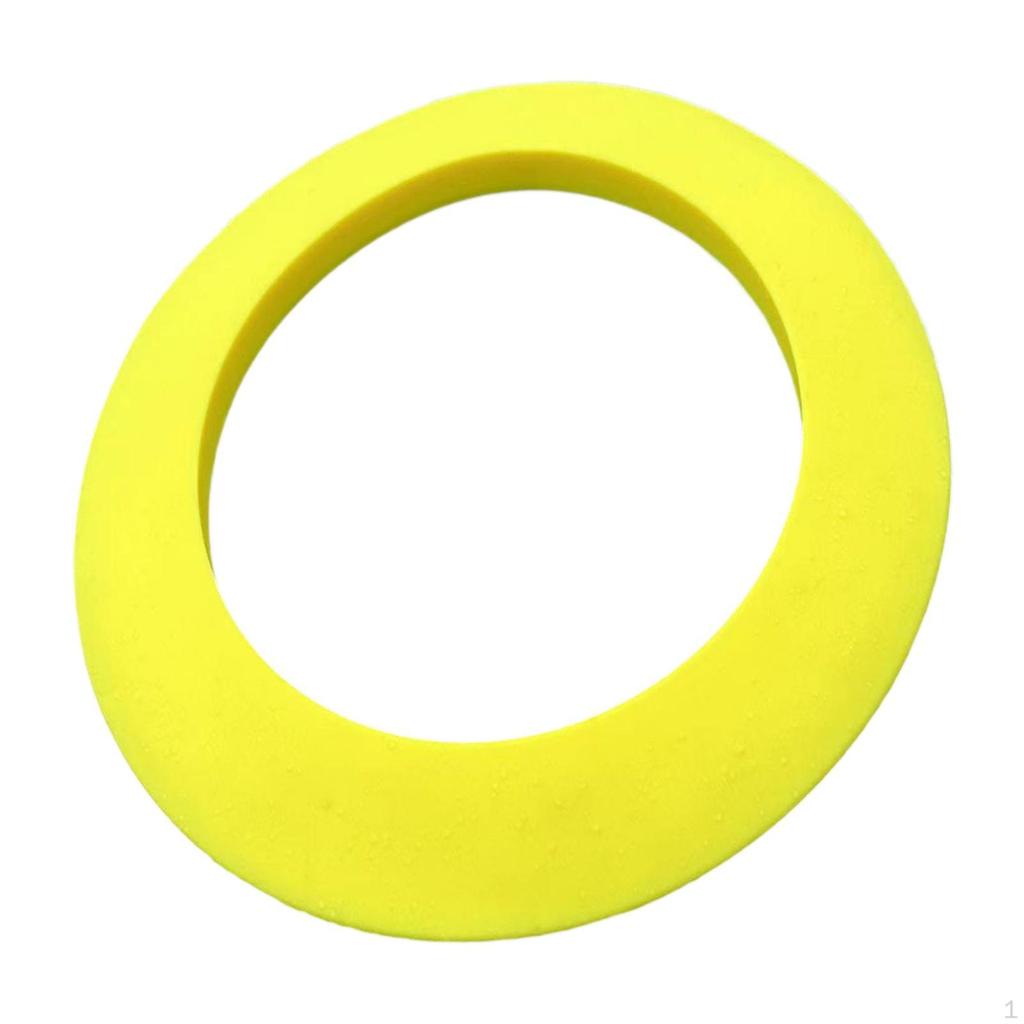 Golf Cup Ring, Loch Trainingsgerät für Rasen im Freien