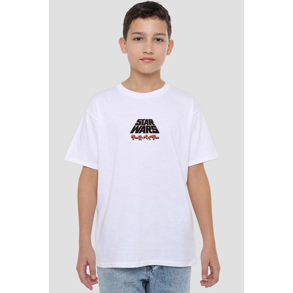 Star Wars Childrens/Kids T-Shirt