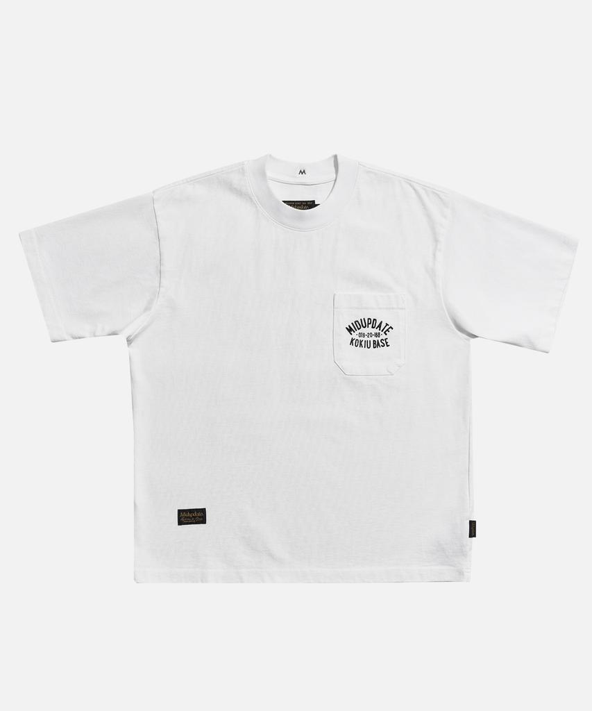 Mideueobdeiteu Kokiu Base T Shirts