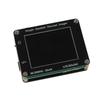 Thermal Imager Simple Handheld 2.0 Inch LCD Color Screen 240*320 Resolution Thermal Imager for Automotive Parts Temperature Detection
