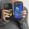 Music Band M-Megadeth Phone Case For IPhone 11 12 13 14 15 16 Pro Max Plus Leather Cover