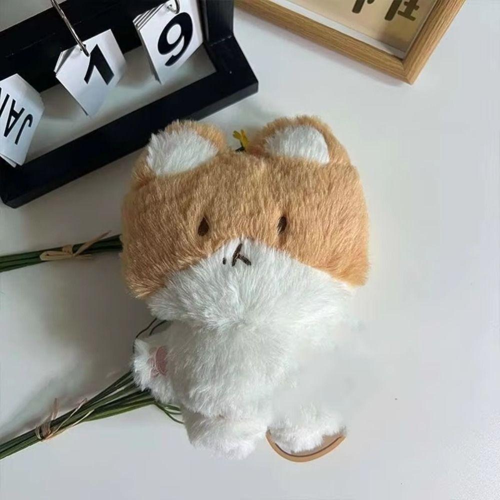 Cute New Mini Size Plush Toys Plush Kawaii Fill Plush Dolls Cute Soft Stuffed Animal Toy Boys Girls Birthday Gifts