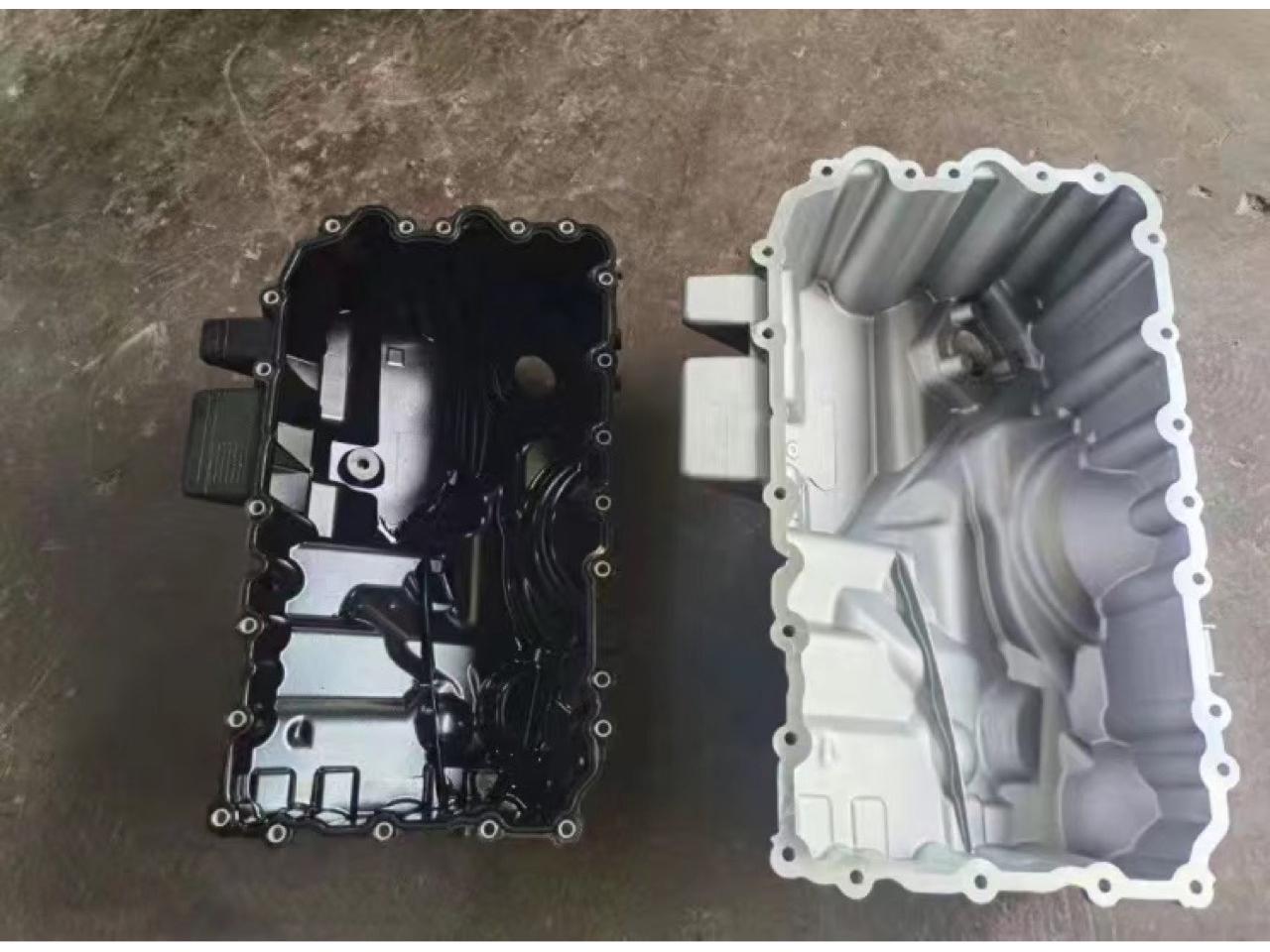 

BMW 3 & 5 Series F18 N20 Aluminum Engine Oil Pan with Gasket, Type 11137618512 100 units