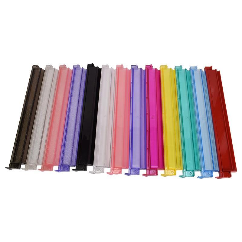 Mahjong Stand With Push Rod, Colorful Acrylic American Mahjong Tile Stand, Imported Modern Mahjong Stand, Built-in Push Rod