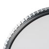 NiSi Lens Protector AIR UV 46mm Silver
