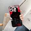 T-The C-Crow Classic Movie Tempered Glass For Iphone 14 13 12 11 Pro Mini XS MAX 14Plus X XS XR Cover