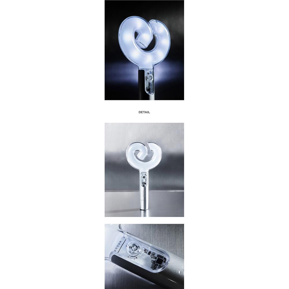 aespa OFFICIAL FANLIGHT Ver.2