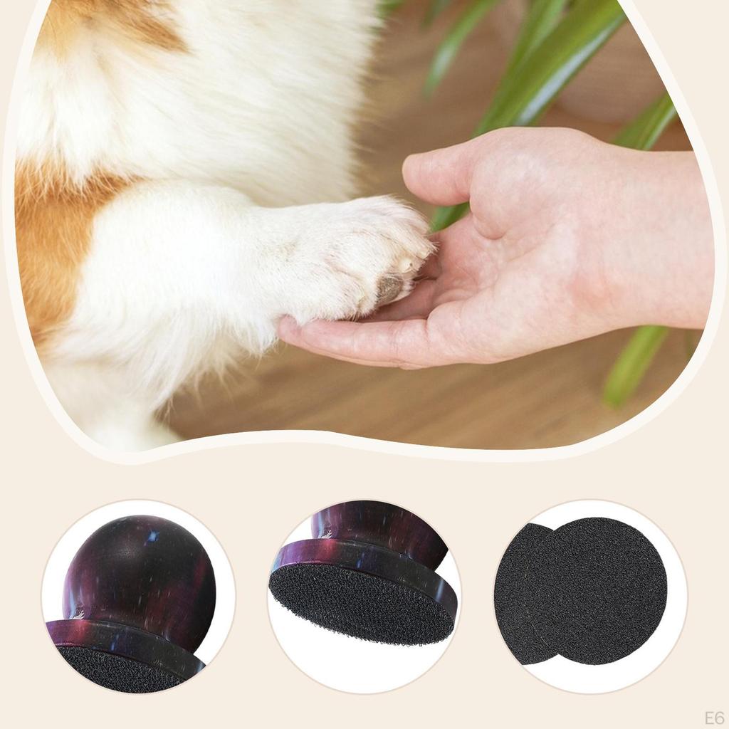 Dog , Portable Pet Grooming Outdoor Tool for Cats, And Dogs