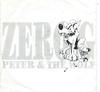 7inch Record ZERO G  Peter  The Wolf WOLF1 Hullabaloo Reco 1991 UK Dance  Electronica Used