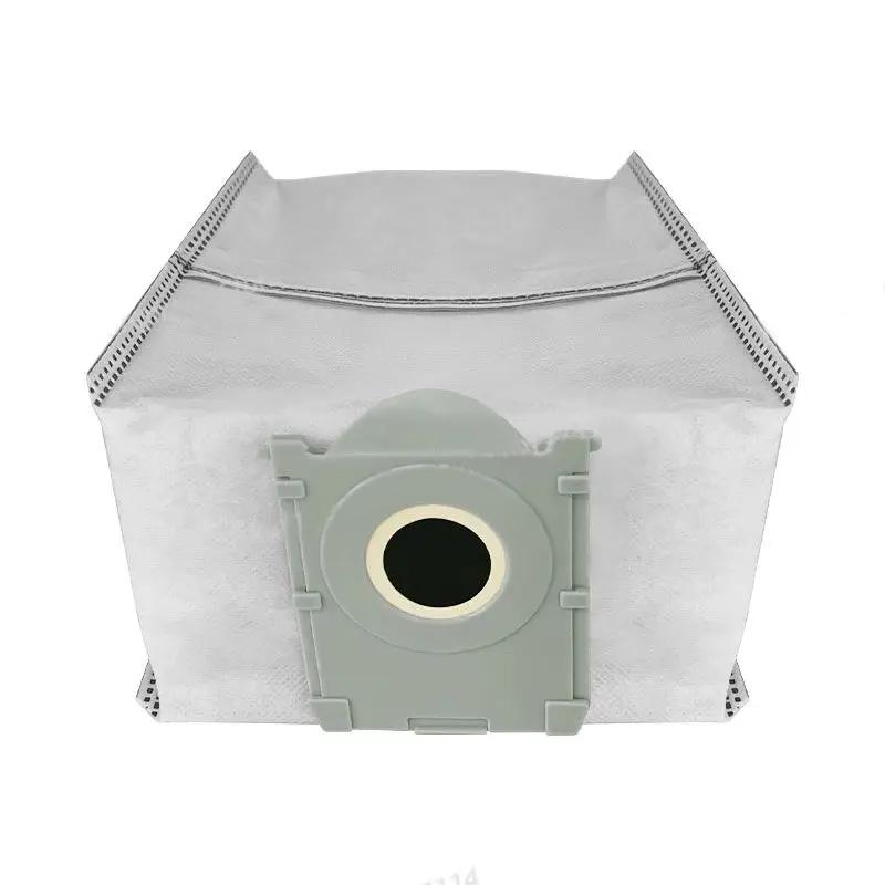 Fit For Ecovacs Deebot T30C / T30C OMNI Parts Main Roller Side Brush Filter Mop Cloth Dust Bag