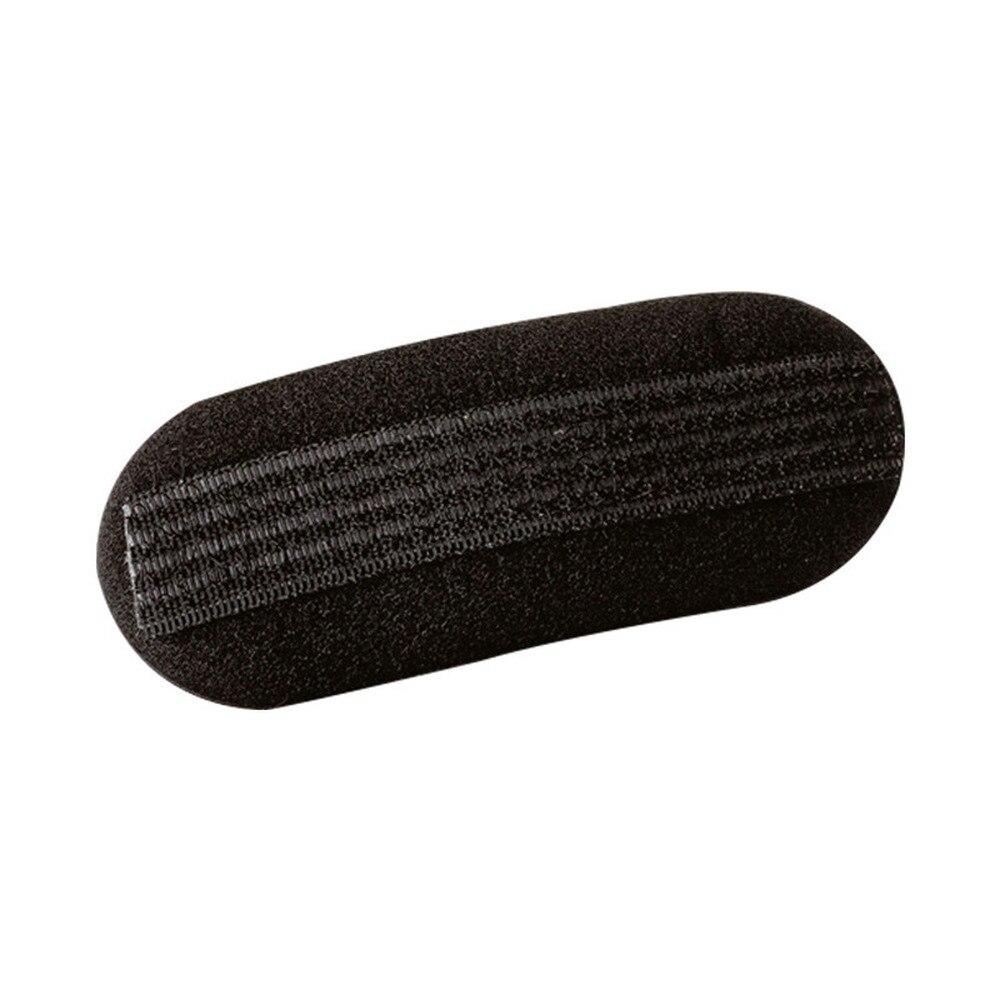 1pc Hair Root Fluffy Hair Pad Natural Hair Sponge Hair Pin Invisible Bangs Clips Magic Hair Donut Bun Makers Korean Styling Tool