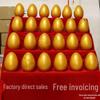Golden Egg Celebration Props for Children's Day with Free Shipping