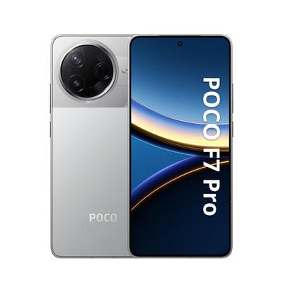 POCO F7 Pro 5G No Charger
