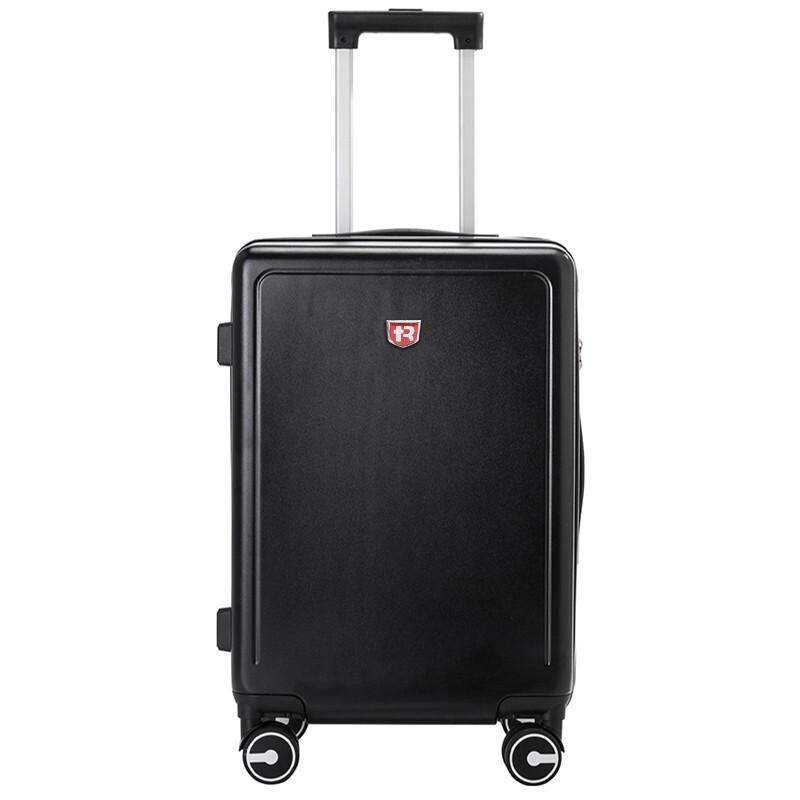 RUIZHI RZ-8920 Business Carry-on Spinner Luggage