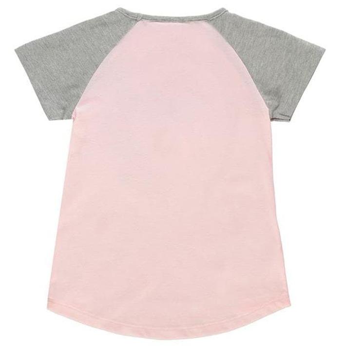 My Little Pony Character, T-shirt for Girls, Size 3-4 Years