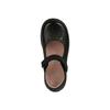 Geox Girls Naimara Ballerina Leather Mary Janes