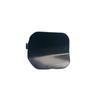 Primer Front Bumper Cover Towing Hook Cap For 2014-2016 Nissan Rogue 622A0-4BA0A