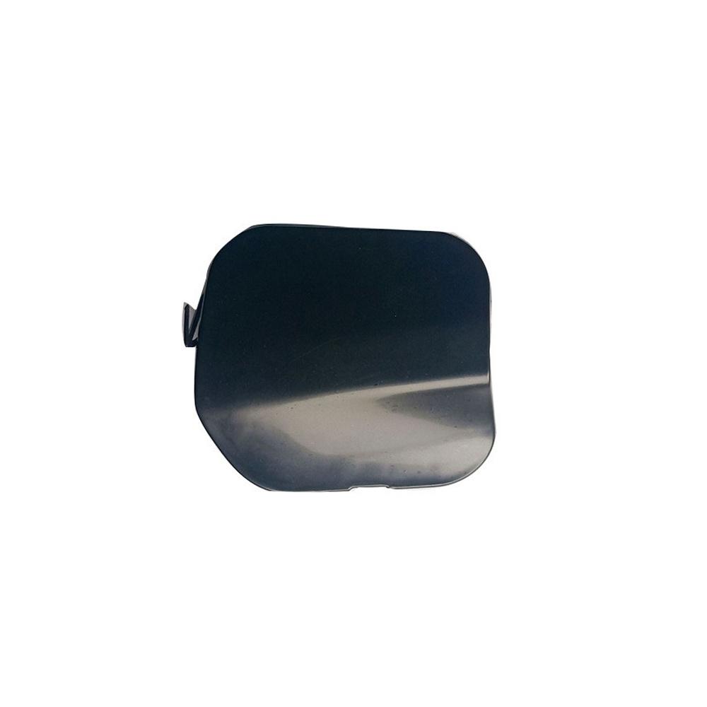 Primer Front Bumper Cover Towing Hook Cap For 2014-2016 Nissan Rogue 622A0-4BA0A