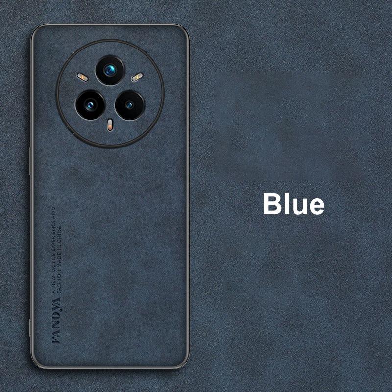 For Realme 14 Pro Plus Case Luxury PU Leather Phone Case For Realme 14 Pro+ 5G 14Pro Back Cover Matte Silicone Full Protection