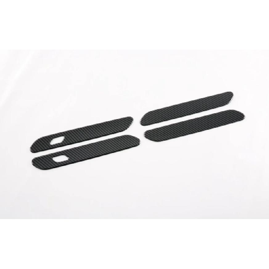 Car handle decorative strip For Ford Mondeo -2024