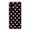 3D Embossed Case For ZTE Blade V50 Design 4G Phone Case Relief Black Silicone Soft Coque For ZTE Blade V50 Smart Back Cover Case