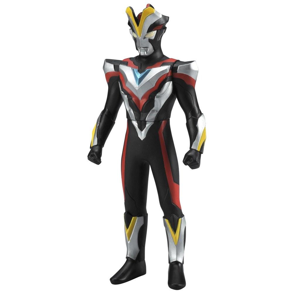 

Ultraman Victory Figure - Ultra Hero Series 28 Toy for Kids