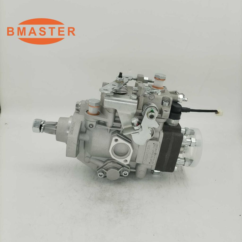 Premium Diesel Pump 104641-7260 for 4D95L Engine