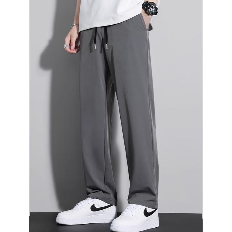 JEEP Men s Summer Lightweight Casual Sports Pants 4XL