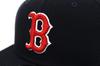 New Era Boston Red Sox 9FIFTY Snapback Netz-Kappe (MLB)