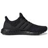 Adidas Ultra Boost 4.0 Dna Black Grey Sneakers GW2289