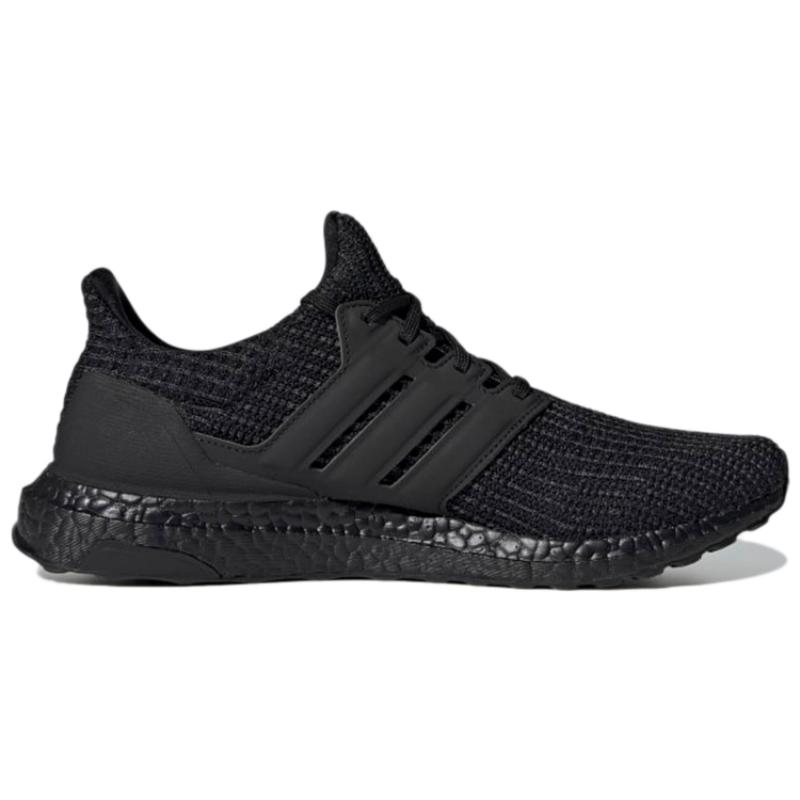 Adidas Ultra Boost 4.0 Dna Black Grey Sneakers GW2289