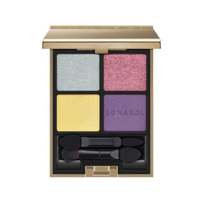 LUNASOL Eye Coloration EX01 Moon Tears Purple 6.7g x 1
