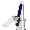 Portable Bee Tools Honey Refractometer 58-90percent  (sugar Content) Honey Concentration Meter