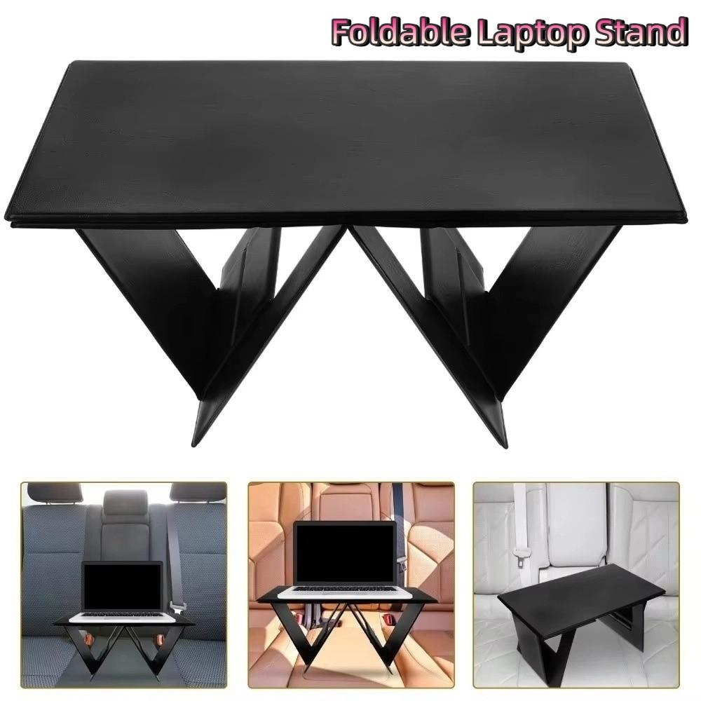 Ultra-Thin Profile Computer Support 6-in-1 Function Lap Tablet Holder  Study Room