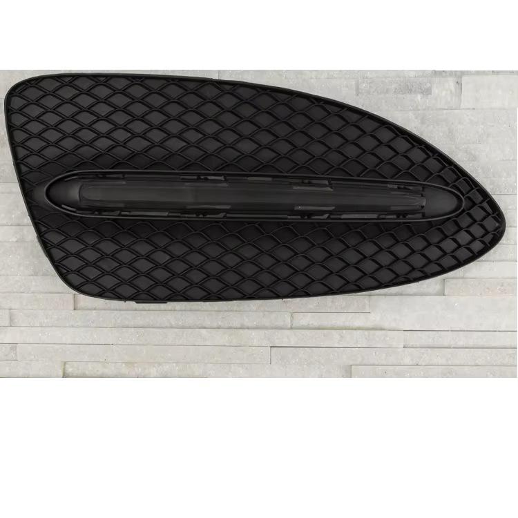 Fog Light Grille for W246 & GLC Models (2468852722, 2468852822)