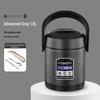 Zhishi 3-Layer Vacuum Insulated Thermal Lunch Box