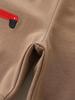 Summer 2026 Kids' Shorts: Cartoon Construction Vehicles Embroidery, European & American Style, Medium & Small Sizes, Casual Wear