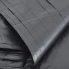 LAUTEE LJD-2052 Heavy-Duty Flat-Top Garbage Bags