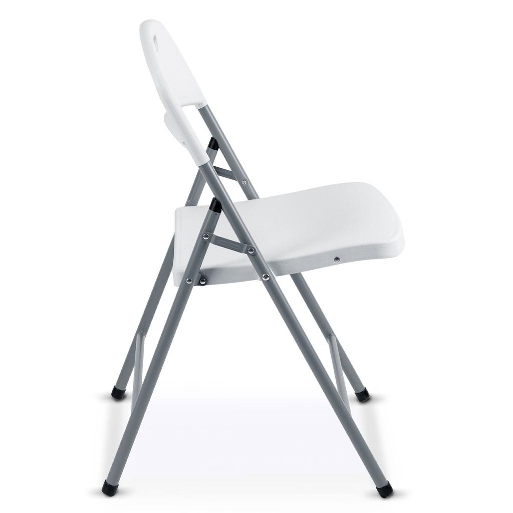 Folding Garden Catering Chairs Sofotel Pl-404 Set Of 2