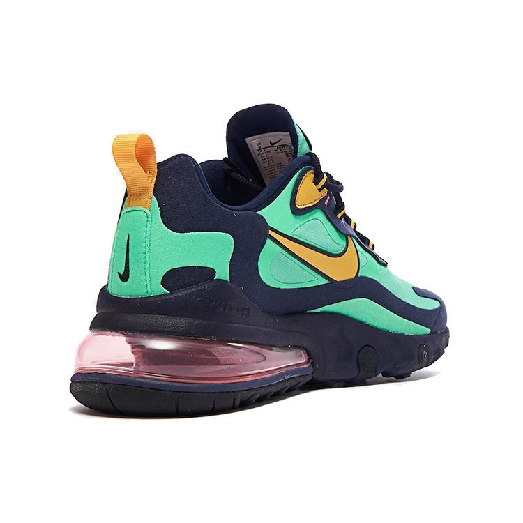 Nike Air Max 720 React Electro Green AO4971-300