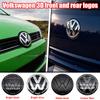 Accesorii de exterior – Embleme