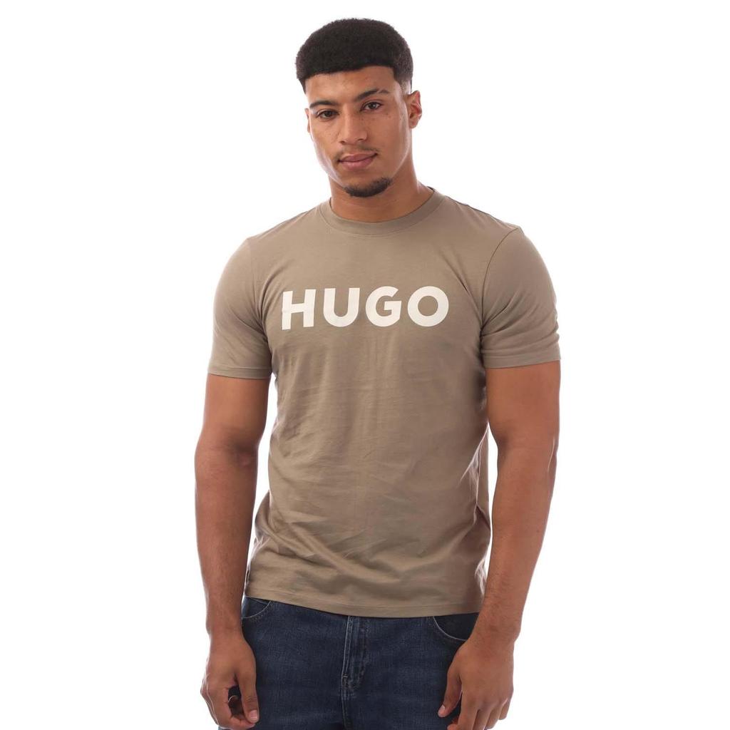 Hugo Mens Dulivio T-Shirt