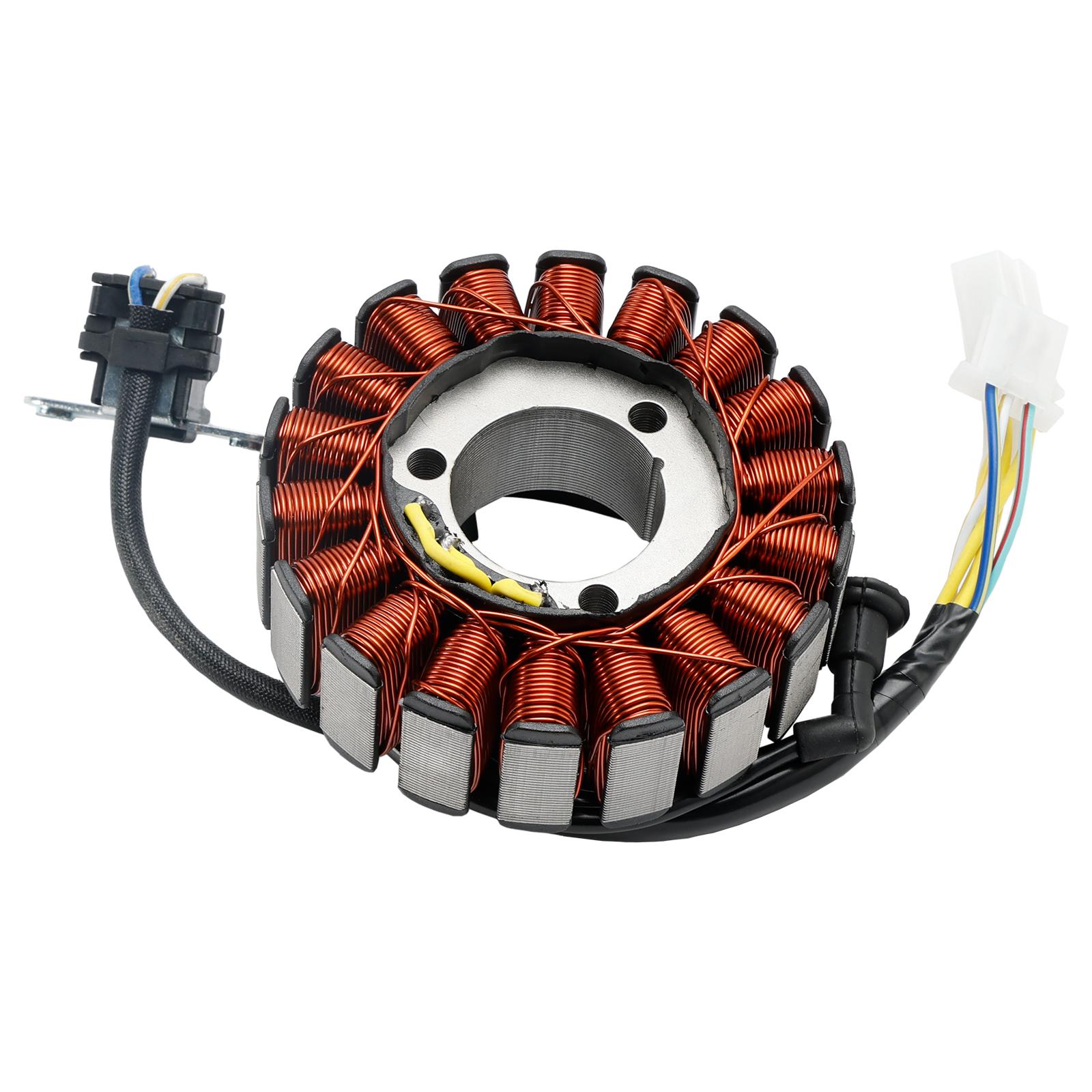 

Stator Generator For Honda CB 250 Twister / ABS / CBS / MC250 2016-2022
