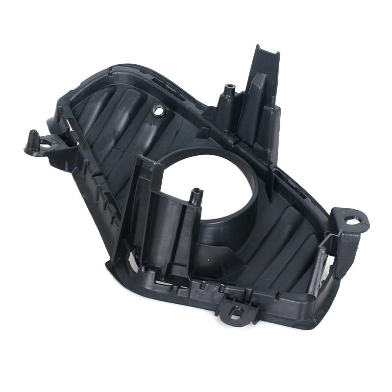 1 Set Front Bumper Fog Light Lamp Assembly Frame Cover Wire Switch Kit Foglight Foglamp Halogen Bulb For Toyota RAV4