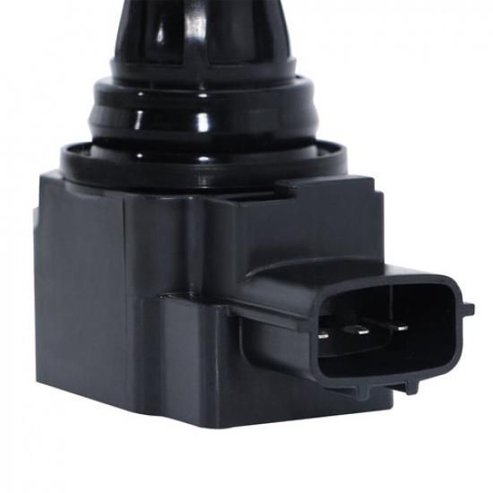 4PCS OEM Ignition Coil UF549 For Nissan Altima Sentra Versa Rogue